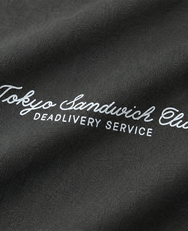 Filter017 x TOKYO SANDWICH CLUB x Jean Andre Dead Mitch Tee