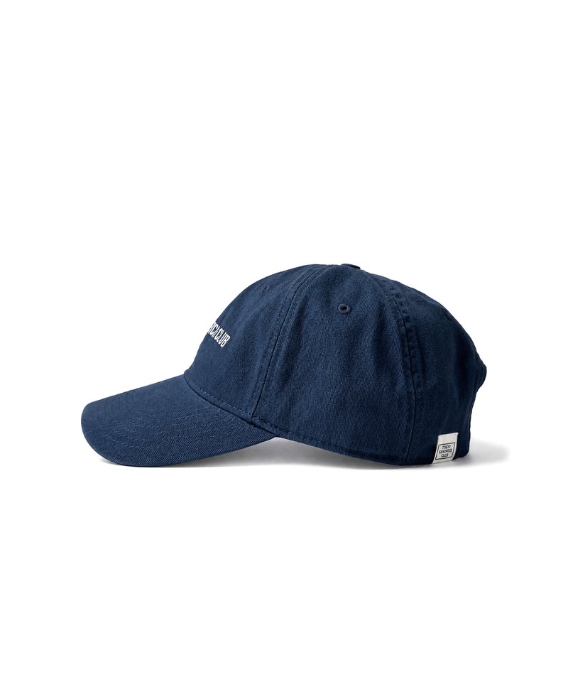 Filter017 x TOKYO SANDWICH CLUB Logo Cap