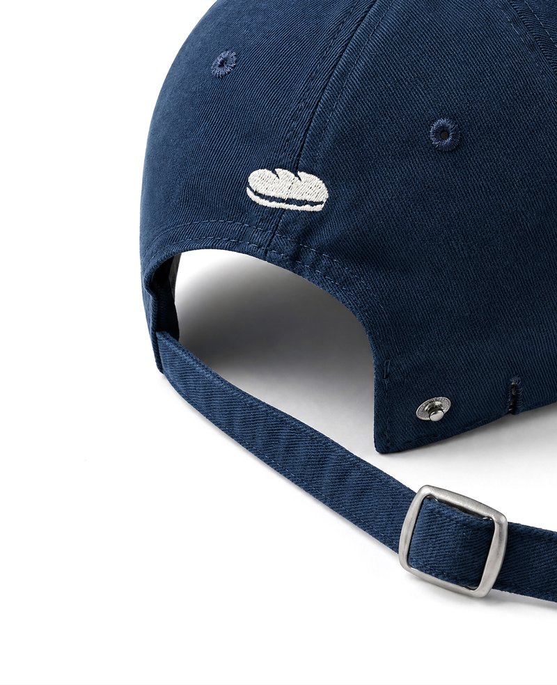 Filter017 x TOKYO SANDWICH CLUB Logo Cap