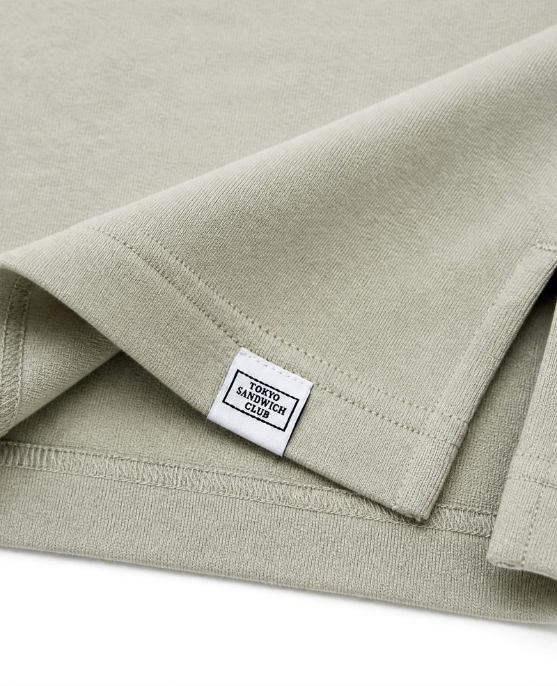 Filter017 x TOKYO SANDWICH CLUB TSC Boy Pocket Tee