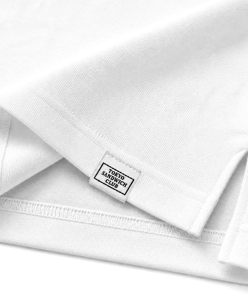 Filter017 x TOKYO SANDWICH CLUB TSC Boy Pocket Tee