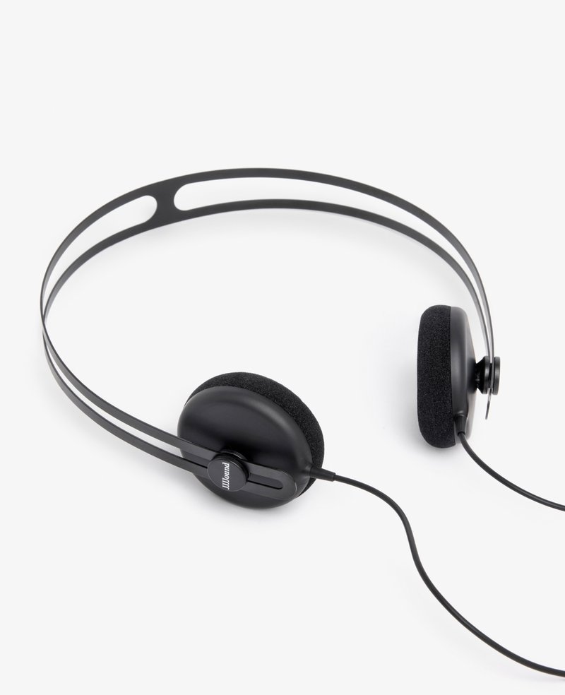 AIAIAI Tracks USB-C JJJound Edition