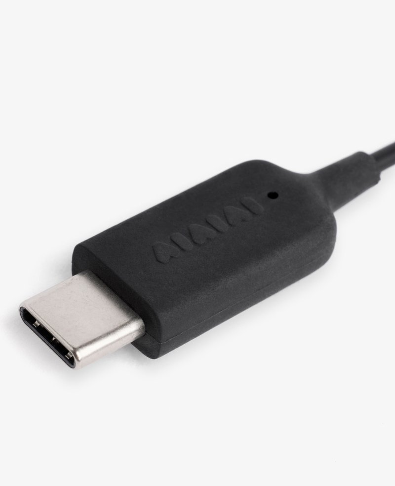 AIAIAI Tracks USB-C JJJound Edition