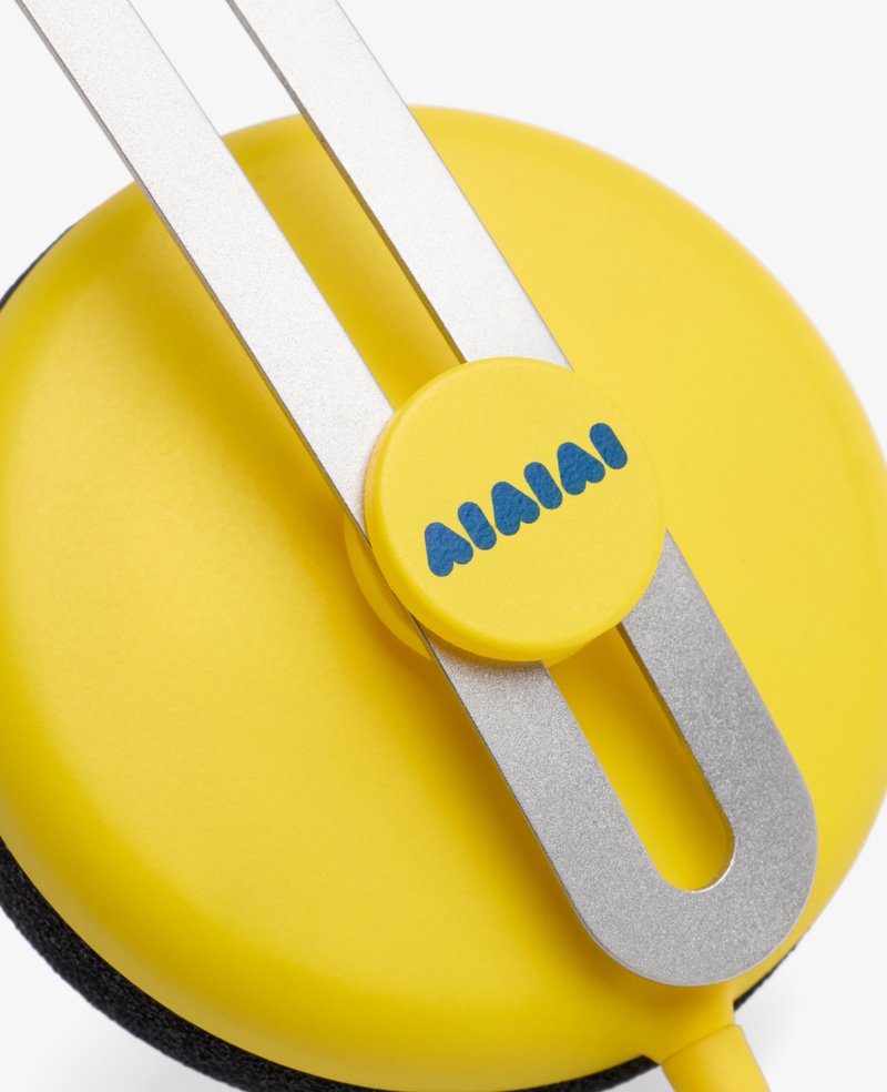 AIAIAI Tracks USB-C JJJound Edition