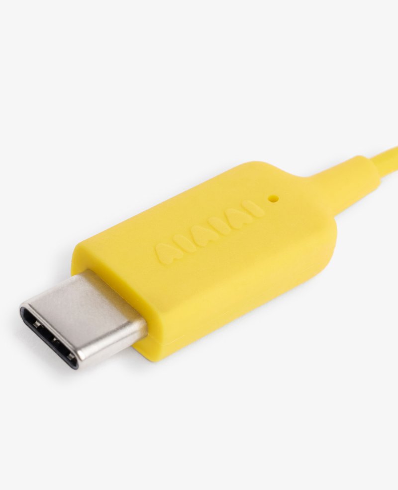 AIAIAI Tracks USB-C JJJound Edition