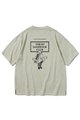 Filter017 x TOKYO SANDWICH CLUB TSC Boy Pocket Tee