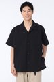 Chums Japan Seerchucker Stretch S/S Shirt