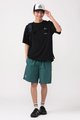 Chums Japan CD Post-Run Bath Pocket T-Shirt