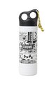 Chums Japan Camper Wave Bottle 500ML