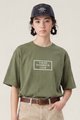 Filter017 x TOKYO SANDWICH CLUB Logo Tee