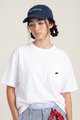Filter017 x TOKYO SANDWICH CLUB TSC Boy Pocket Tee