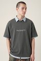 Filter017 x TOKYO SANDWICH CLUB x Jean Andre Dead Mitch Tee