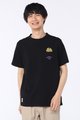 Chums Japan Anti-Bug Fast Food Pocket T-Shirt
