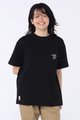 Chums Japan Space Booby Spaceship Pocket T-Shirt