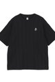 Chums Japan Stratum Rib T-Shirt