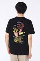 Chums Japan Anti-Bug Fast Food Pocket T-Shirt