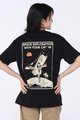 Chums Japan Space Booby Spaceship Pocket T-Shirt