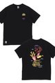 Chums Japan Anti-Bug Fast Food Pocket T-Shirt