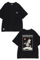 Chums Japan Space Booby Spaceship Pocket T-Shirt