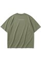 Filter017 x TOKYO SANDWICH CLUB Logo Tee