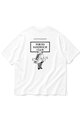 Filter017 x TOKYO SANDWICH CLUB TSC Boy Pocket Tee