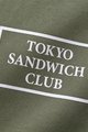 Filter017 x TOKYO SANDWICH CLUB Logo Tee
