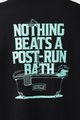Chums Japan CD Post-Run Bath Pocket T-Shirt