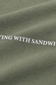 Filter017 x TOKYO SANDWICH CLUB Logo Tee