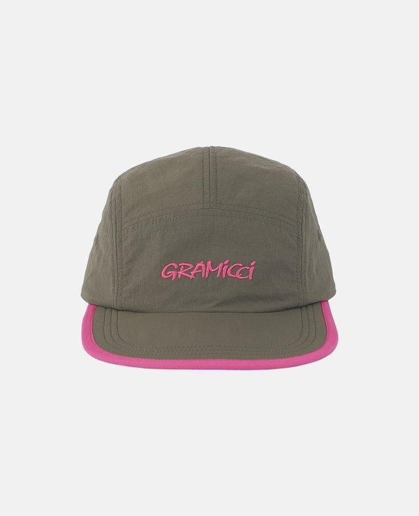 Gramicci Nylon Gramicci Cap