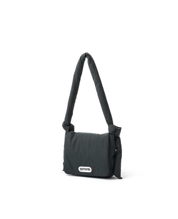 Outdoor Products Padded Shoulder Bag