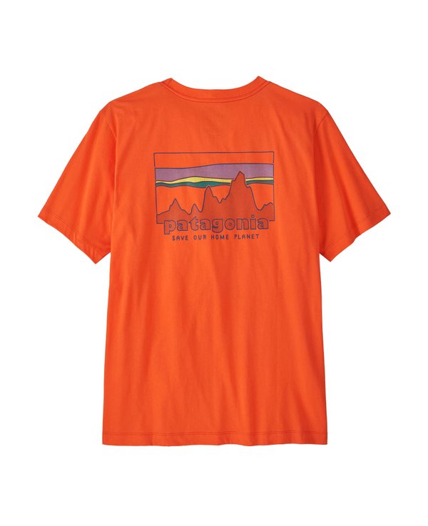 Patagonia '73 Skyline Tee