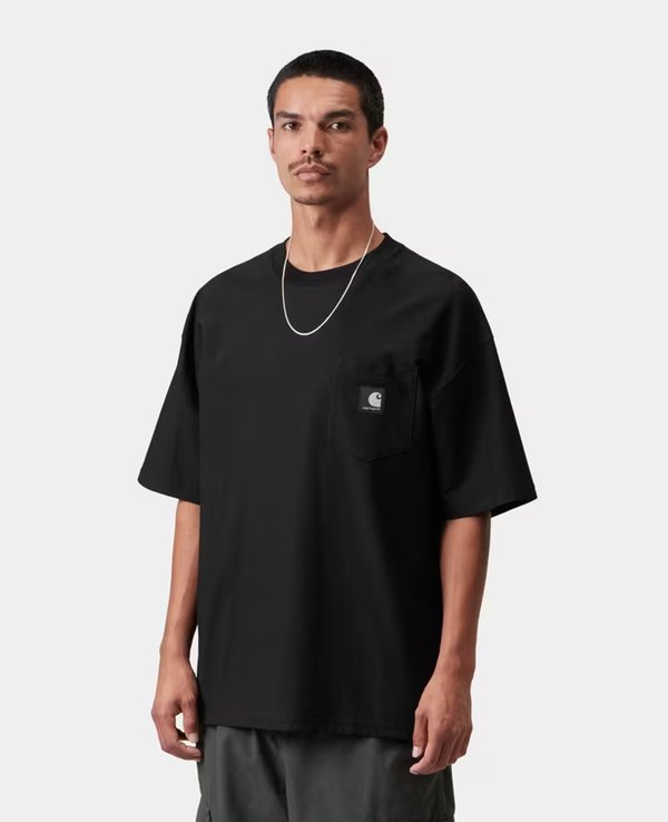 Carhartt WIP S/S OG Loose Pocket T-Shirt