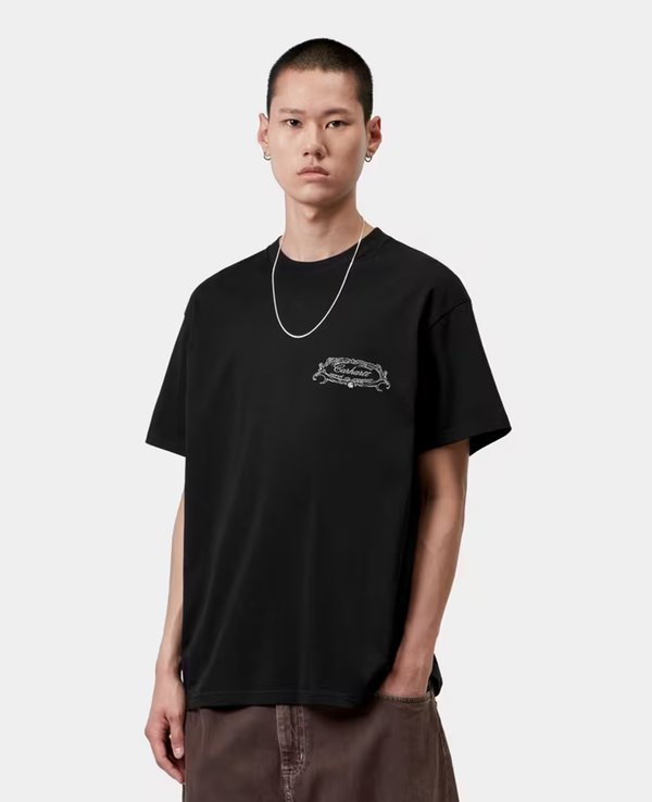 Carhartt WIP S/S Chez WIP T-Shirt
