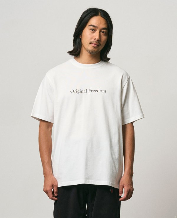 Gramicci Vase Tee