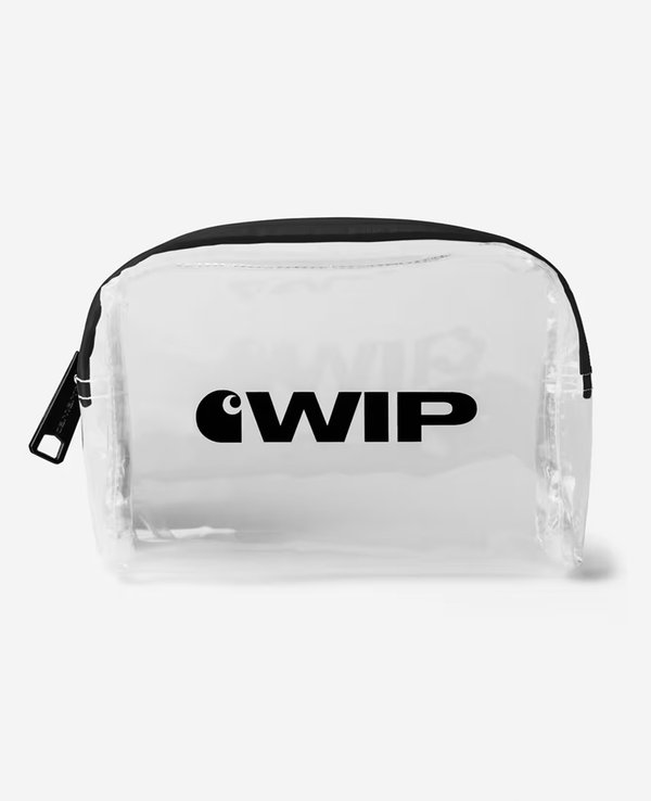 Carhartt WIP WIP Travel Case