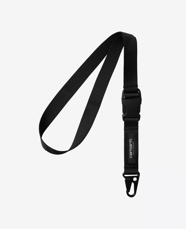 Carhartt WIP Click Keychain