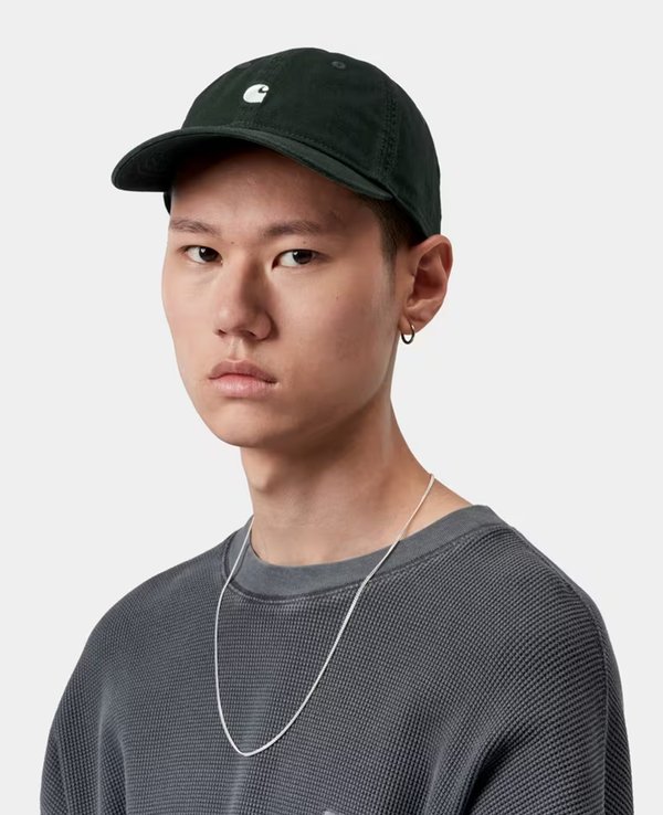 Carhartt WIP Madison Logo Cap