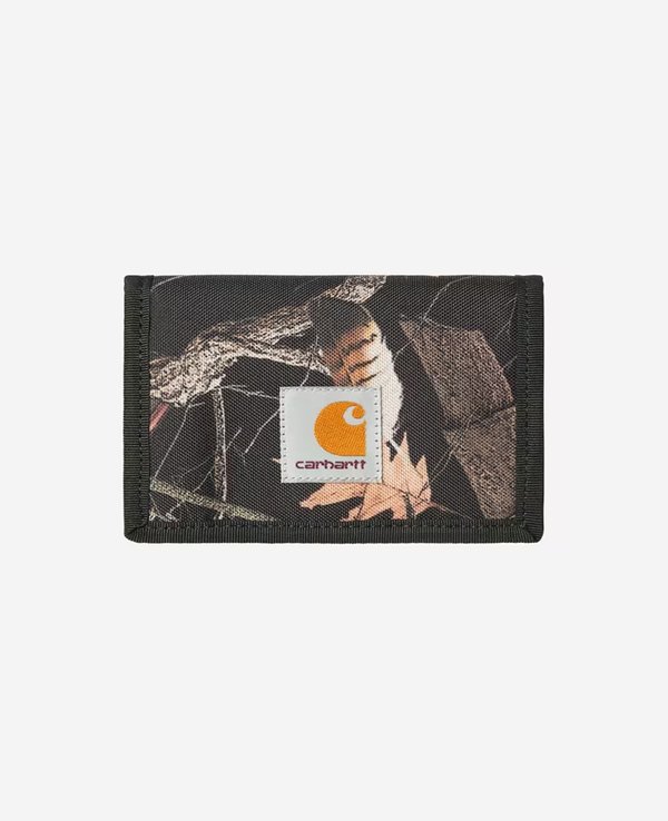 Carhartt WIP Alec Wallet