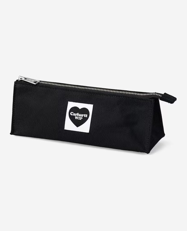 Carhartt WIP Heart Pencil Case