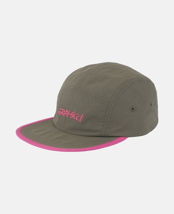 Gramicci Nylon Gramicci Cap