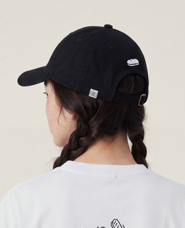 Filter017 x TOKYO SANDWICH CLUB Logo Cap