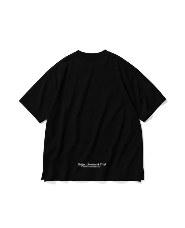 Filter017 x TOKYO SANDWICH CLUB x Jean Andre Signature Tee