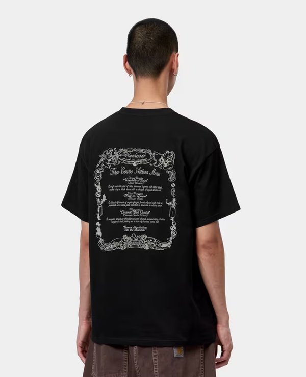 Carhartt WIP S/S Chez WIP T-Shirt