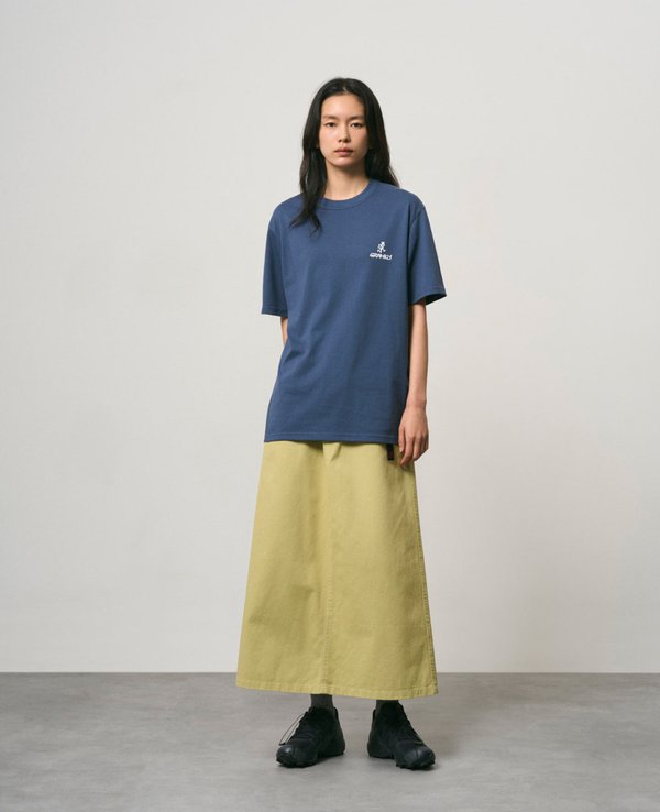 Gramicci One Point Tee