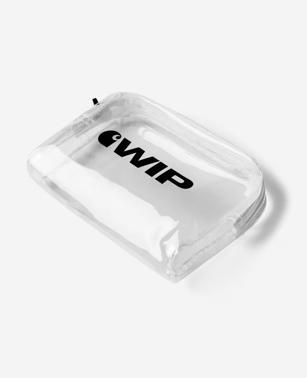 Carhartt WIP WIP Travel Case