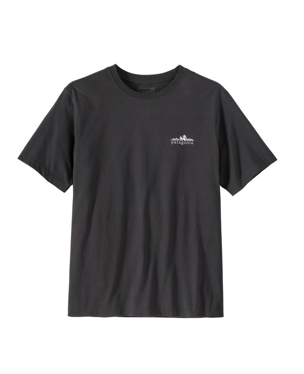 Patagonia M's Fitz Roy Foothills T-Shirt