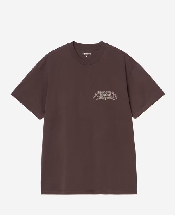 Carhartt WIP S/S Chez WIP T-Shirt