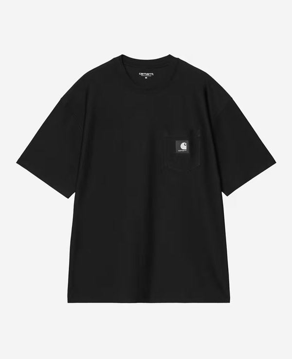 Carhartt WIP S/S OG Loose Pocket T-Shirt