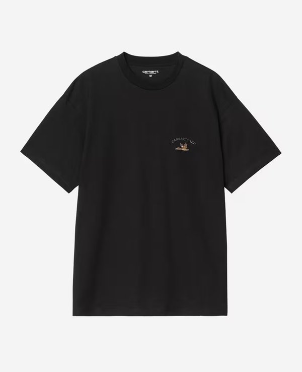 Carhartt WIP S/S Animated Ducks T-Shirt