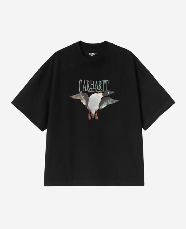 Carhartt WIP S/S Pennon T-Shirt